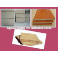 Hochwertige Plain Particle Board